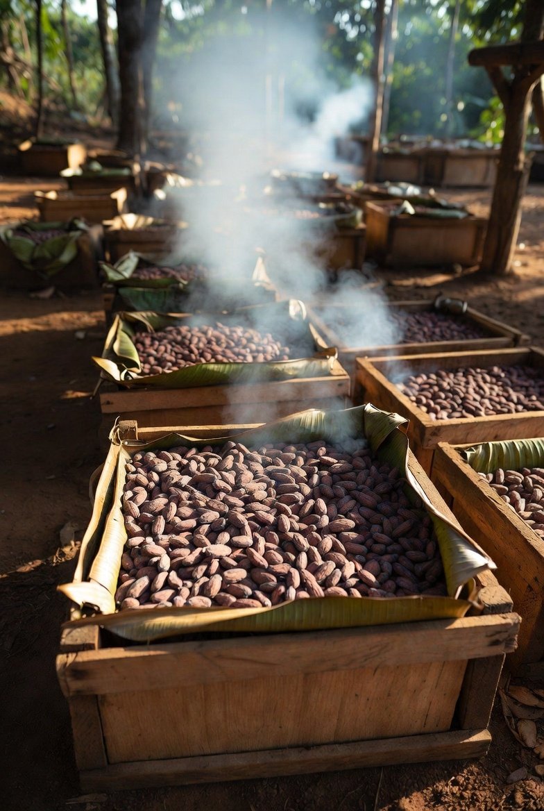 Fermentation Process